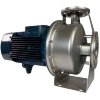 BZ 50-125/3 stainless steel centrifugal monoblock pump for ZZR фото 7 &mdash; BTS Engineering