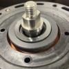 Pompa plastikowa chemiczna DiaPump PA-6500 (1,1 kW) фото 4 — BTS Engineering