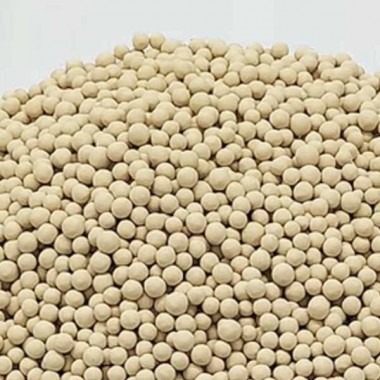 Molecular sieve 13X, Sphere, 1.7-2.5 mm — BTS Engineering