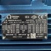 Вакуумний насос водокільцевий для сушки ESV 130/65, 78 м3/год, 2,2 кВт, 3000 об/хв фото 2 — BTS Engineering