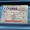 Вакуумний насос водокільцевий для сушки ESV 130/65, 78 м3/год, 2,2 кВт, 3000 об/хв фото 13 — BTS Engineering