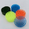 Reactor de lecho móvil de biofilm MBBR 08-5x10 mm фото 4 — BTS Engineering
