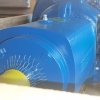 Pompa jednostopniowa wspornikowa, bez silnika BTKF 80-250, 75kW, imp 264mm, 3000  фото 4 — BTS Engineering