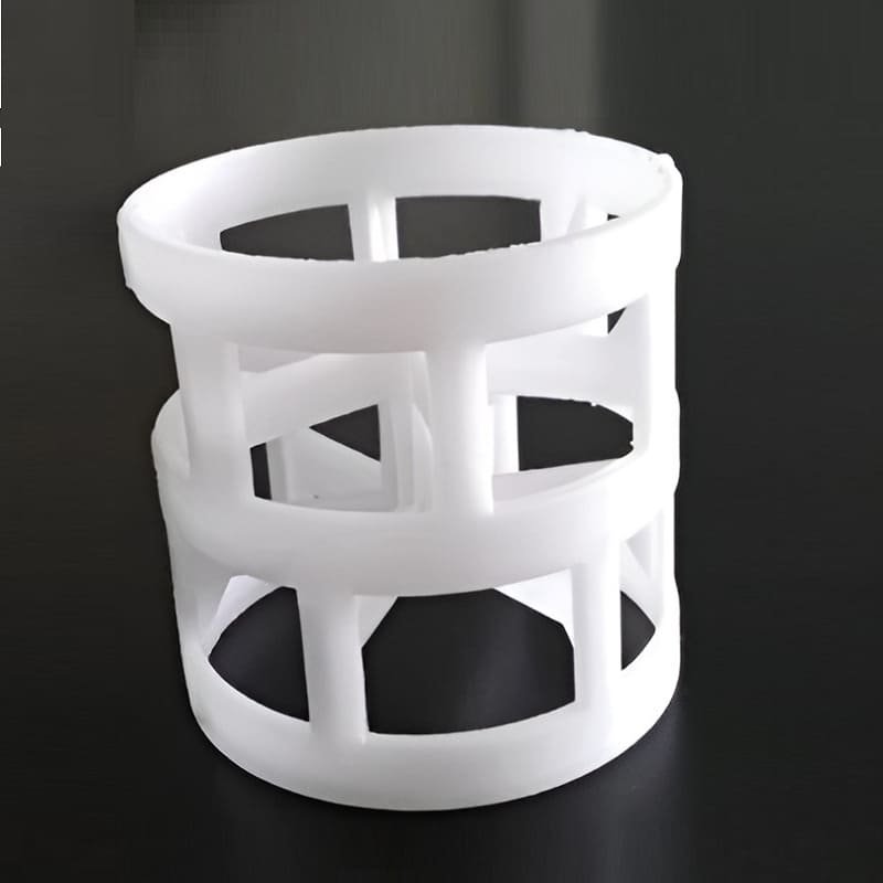 Кільця Палля, PVC, 25 мм, VFF фото 1 — BTS Engineering