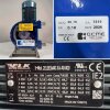 Schlauchpumpe zum Fördern von Farben ACME Pompe AS 20 FX 453 l/h, 230/400V 50Hz, 0,18 kW, 70 U/min - TPV, mit fester Fördermenge фото 2 &mdash; BTS Engineering