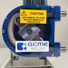 Schlauchpumpe zum Fördern von Farben ACME Pompe AS 20 FX 453 l/h, 230/400V 50Hz, 0,18 kW, 70 U/min - TPV, mit fester Fördermenge фото 3 &mdash; BTS Engineering