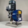 Schlauchpumpe zum Fördern von Farben ACME Pompe AS 20 FX 453 l/h, 230/400V 50Hz, 0,18 kW, 70 U/min - TPV, mit fester Fördermenge фото 4 &mdash; BTS Engineering