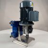 Schlauchpumpe zum Fördern von Farben ACME Pompe AS 20 FX 453 l/h, 230/400V 50Hz, 0,18 kW, 70 U/min - TPV, mit fester Fördermenge фото 7 &mdash; BTS Engineering