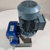 Schlauchpumpe zum Fördern von Farben ACME Pompe AS 20 FX 453 l/h, 230/400V 50Hz, 0,18 kW, 70 U/min - TPV, mit fester Fördermenge фото 8 &mdash; BTS Engineering