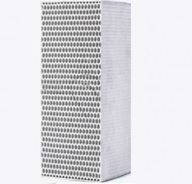 Ceramic Regenerator — BTS Engineering