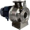 Pompe enzymatique centrifuge monobloc en acier inoxydable BZ 50-125/4 фото 1 &mdash; BTS Engineering