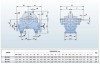 BSC4 80-370A/B, (1500) - pompe à double entrée фото 3 — BTS Engineering