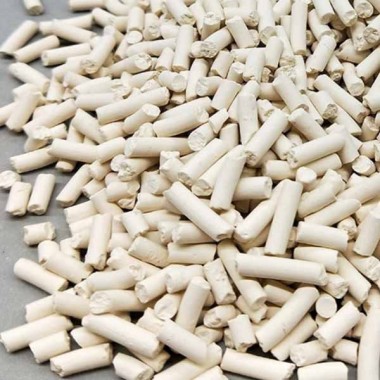 Molecular sieve 13X, Pellet, 3.0-3.3 mm — BTS Engineering