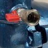 Vakuum-Wasserringpumpe ESV 150/50, 110 m3/h, 3 kW, 3000 U/min фото 7 — BTS Engineering