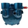 Vakuum-Wasserringpumpe ESV 150/50, 110 m3/h, 3 kW, 3000 U/min фото 10 — BTS Engineering