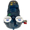 Vakuum-Wasserringpumpe ESV 150/50, 110 m3/h, 3 kW, 3000 U/min фото 11 — BTS Engineering