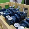 Vakuum-Wasserringpumpe ESV 150/50, 110 m3/h, 3 kW, 3000 U/min фото 16 — BTS Engineering