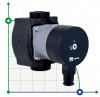 Bomba de circulación Ebara Ego 2 32/60-180, 220V con control electrónico фото 1 — BTS Engineering