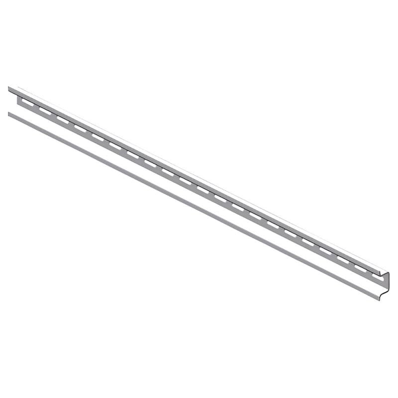 6ES5710-8MA21, SIMATIC, Standard mounting rail 35mm, Length 530 mm for 600 mm cabinets фото 1 — BTS Engineering