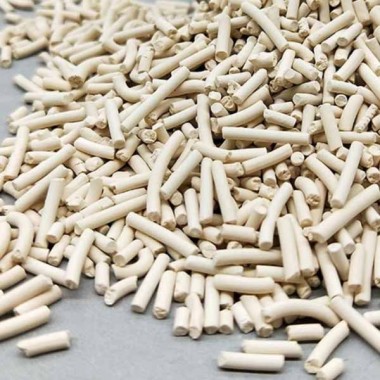 Molecular sieve 13X, Pellet, 1.5-1.7 mm — BTS Engineering