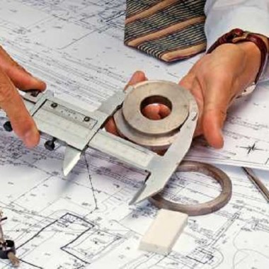 Системы автоматического контроля и управления технологическим процессом — BTS Engineering