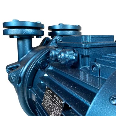 Водокільцевий вакуумний насос ESV 210/80, 145 м3/год, 4,0 кВт, 1450 об/хв — BTS Engineering