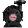 Chemiepumpe mit Magnetkupplung QHX-E-545-SSV5V38AFGABS, CFRETFE, 500L/min, 35m, 380V фото 5 — BTS Engineering