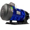 Chemiepumpe mit Magnetkupplung QHX-E-545-SSV5V38AFGABS, CFRETFE, 500L/min, 35m, 380V фото 7 — BTS Engineering