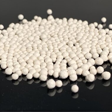 Molecular sieve for bioethanol, alcohol 3A, 3.0-5.0 mm Molecular Sieve — BTS Engineering
