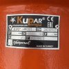 Kupar KIP Pulp and Paper Gear Pump 3 Inch 12-60m3/h фото 5 — BTS Engineering