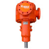 Kupar KIP Pulp and Paper Gear Pump 3 Inch 12-60m3/h фото 7 — BTS Engineering