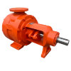 Kupar KIP Pulp and Paper Gear Pump 3 Inch 12-60m3/h фото 8 — BTS Engineering