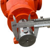 Kupar KIP Pulp and Paper Gear Pump 3 Inch 12-60m3/h фото 12 — BTS Engineering