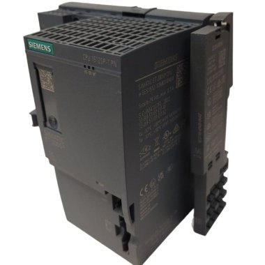 6ES7512-1DM03-0AB0, SIMATIC DP, CPU 1512SP-1 PN для ET 200SP, центральный процессор — BTS Engineering