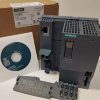 6ES7512-1DM03-0AB0, SIMATIC DP, CPU 1512SP-1 PN для ET 200SP, центральный процессор фото 2 — BTS Engineering