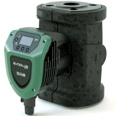 DAB EVOPLUS small 110/250 40 1x220-240 Y25 циркуляционный насос с электронным управлением, 60231366 &mdash; BTS Engineering
