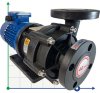 Хімічний насос з магнітною муфтою QHX-E-440-SSV5V38AFGABS, CFRETFE, 240L/min, 12.3m, 380V фото 1 — BTS Engineering
