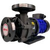 Chemiepumpe mit Magnetkupplung QHX-E-440-SSV5V38AFGABS, CFRETFE, 240L/min, 12.3m, 380V фото 1 — BTS Engineering