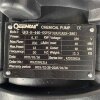 Chemiepumpe mit Magnetkupplung QHX-E-440-SSV5V38AFGABS, CFRETFE, 240L/min, 12.3m, 380V фото 2 — BTS Engineering