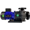 Chemiepumpe mit Magnetkupplung QHX-E-440-SSV5V38AFGABS, CFRETFE, 240L/min, 12.3m, 380V фото 5 — BTS Engineering