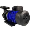 Chemiepumpe mit Magnetkupplung QHX-E-440-SSV5V38AFGABS, CFRETFE, 240L/min, 12.3m, 380V фото 6 — BTS Engineering