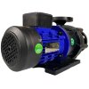 Chemiepumpe mit Magnetkupplung QHX-E-440-SSV5V38AFGABS, CFRETFE, 240L/min, 12.3m, 380V фото 9 — BTS Engineering