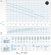 Погружной насос Dreno DNB 80-2/150 T с двухканальным рабочим колесом S-образного потока фото 3 — BTS Engineering