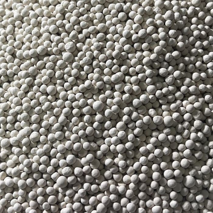 Molecular sieve 4A, 1.6-2.5 mm фото 1 — BTS Engineering