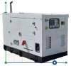 Generador diesel industrial XHYP-36GF con ATS, motor Perkins 50kVA, 36kW, 380V/50HZ tipo cerrado фото 1 — BTS Engineering