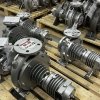 Насос термомасло 350С  BTKF-K 125-200 (3000) без двигателя фото 5 — BTS Engineering