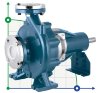 Cantilever irrigation pump BS 125-315/1850 (360/120.8), 185kW, 2900 without motor фото 1 — BTS Engineering