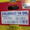 COLOMBO 18 Oil рамный фильтр-пресс фото 6 — BTS Engineering