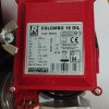 COLOMBO 18 Oil рамный фильтр-пресс фото 10 — BTS Engineering