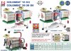 COLOMBO 18 Oil рамный фильтр-пресс фото 14 — BTS Engineering